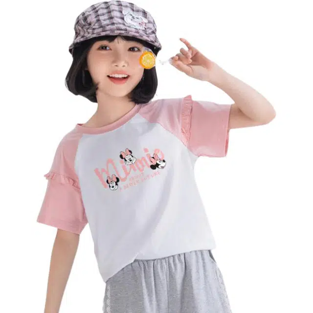 DisneyT