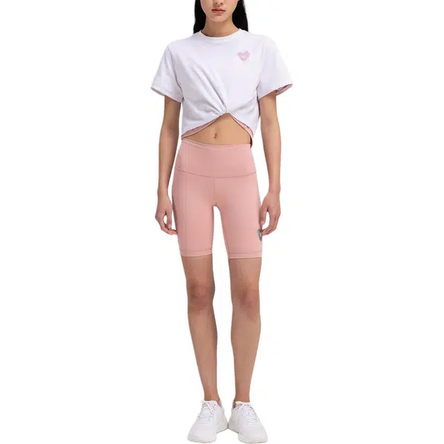 lululemon Brushed T