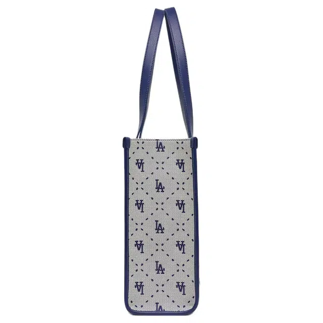 MLB Logo Tote