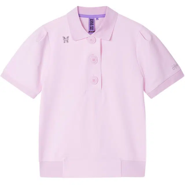 Master Polo SS25 T