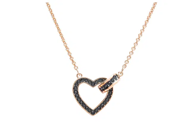 Swarovski Love