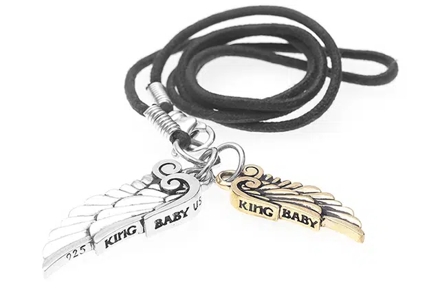 KING BABY