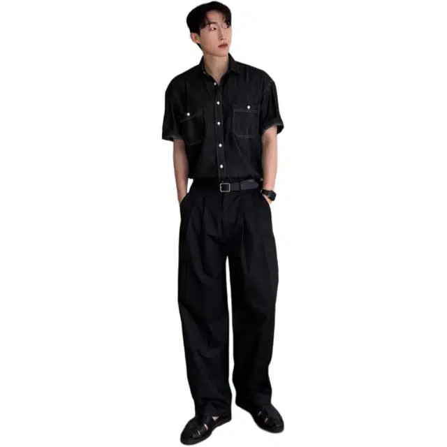 SOUL WORKER cleanfit