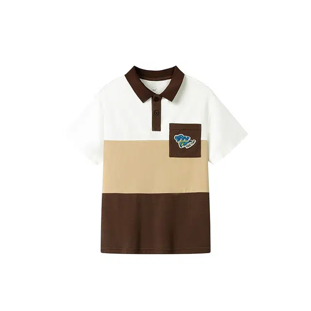 361KIDSPolo SS25