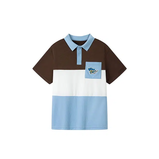 361KIDSPolo SS25