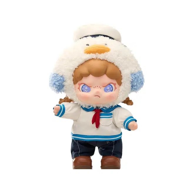 TNT SPACE DORA 39cm