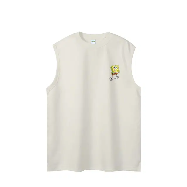 SPONGEBOB SQUAREPANTS