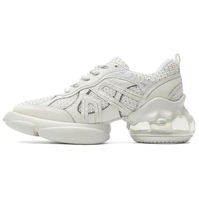 Daphne Bubble Series