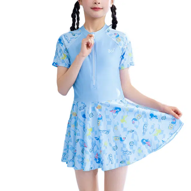 361KIDS SS25