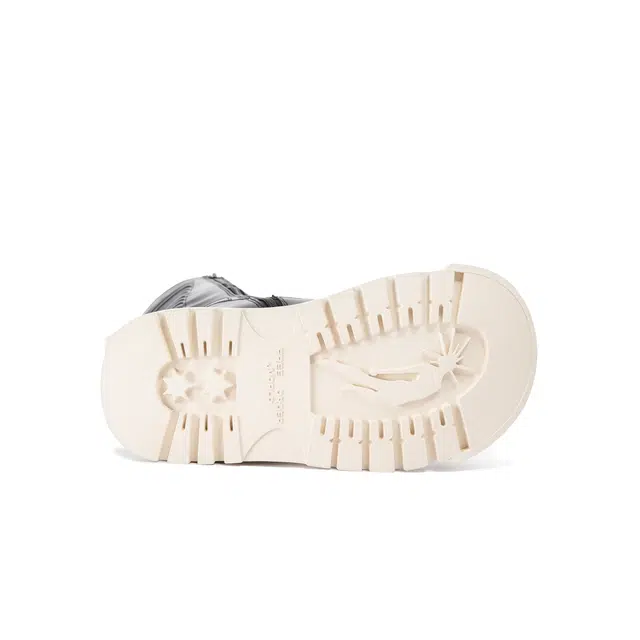 FVVO RF Ironclad beetle PU Boots