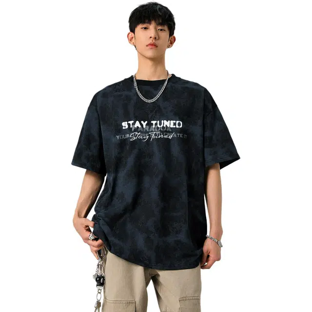 Fakeyoung T