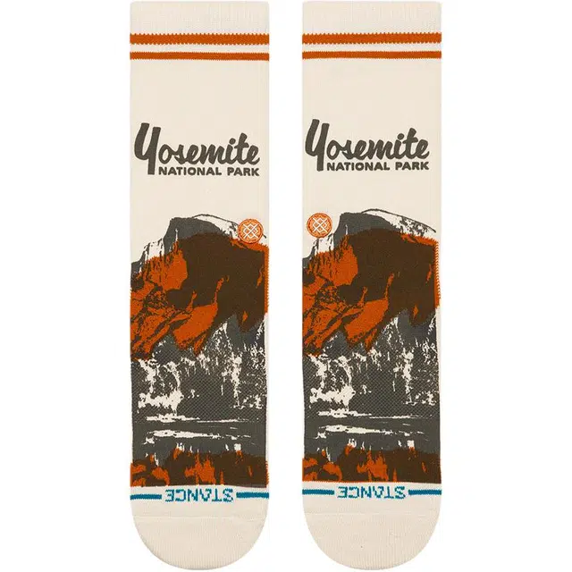 Stance NAT. PARKS
