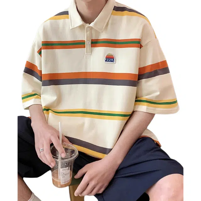 COMOWA Polo