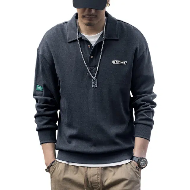 vibePolo