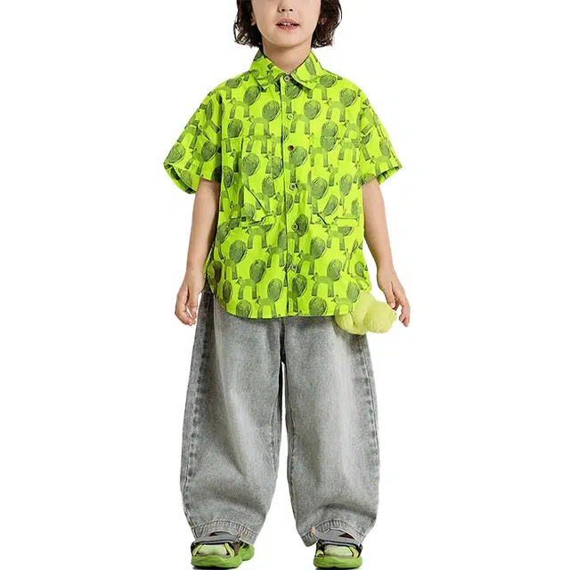 Woobaby SS25