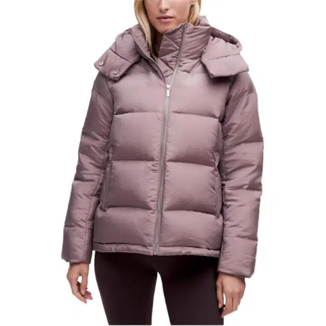 lululemon Wunder Puff