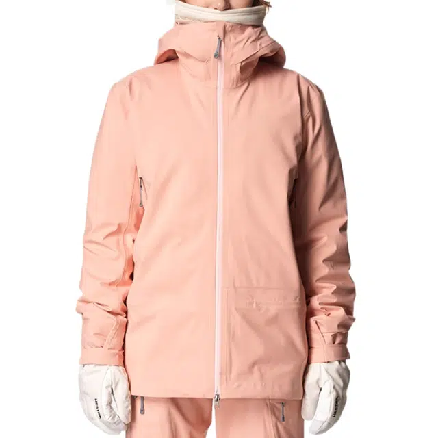 Houdini FWAW24 Ride Jacket