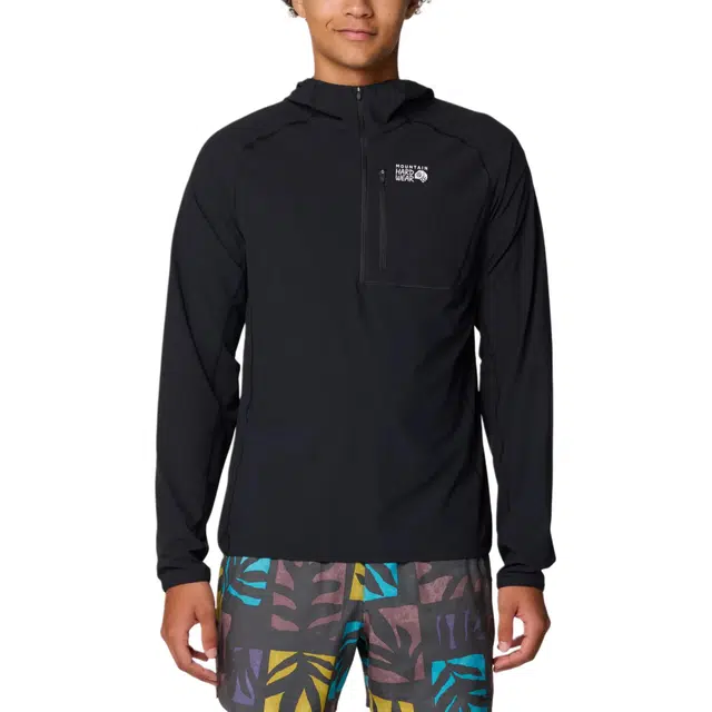 MOUNTAIN HARDWEAR Sunshield Hoody