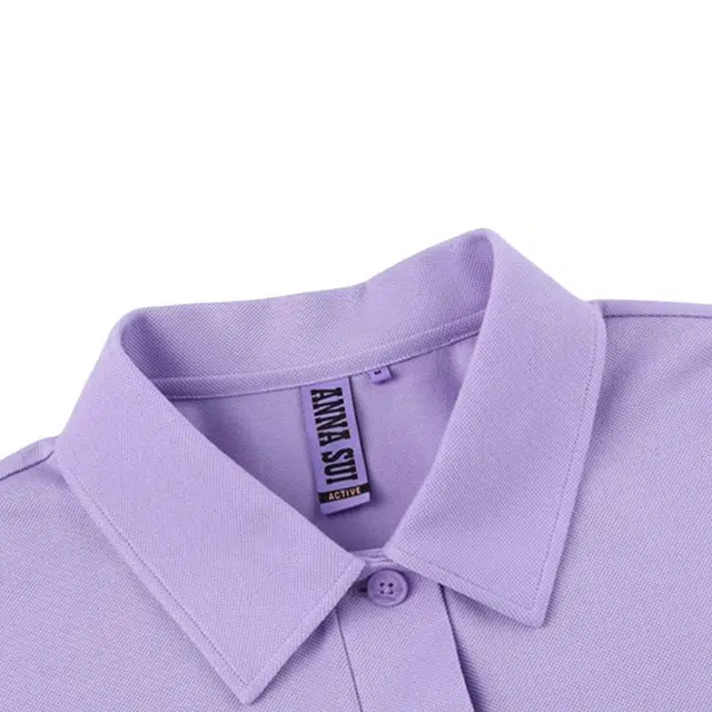SS25 Polo
