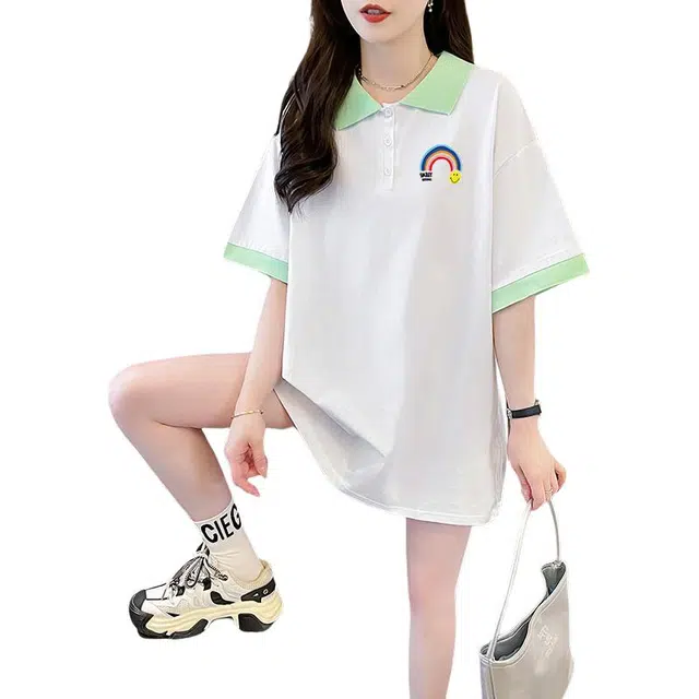 LAKESI Polo T