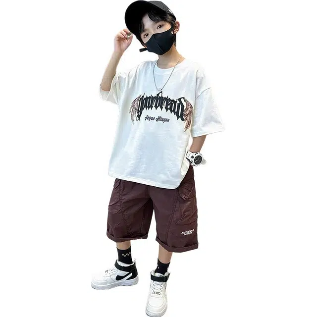 FIRS kidsT