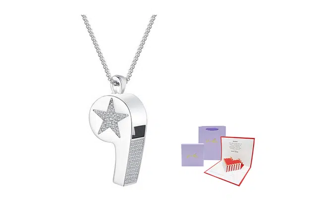 VERENA REINE 18K