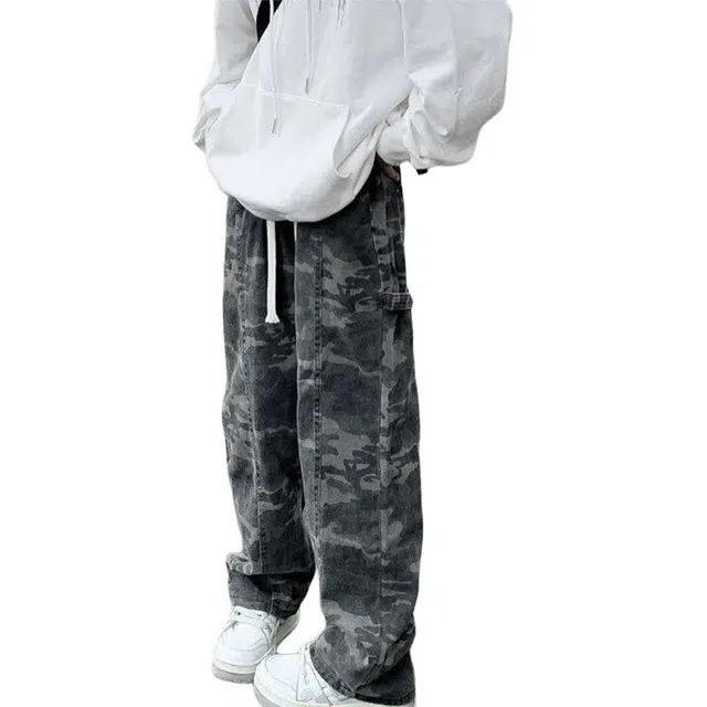 URBAN AUTHENTIC cleanfit