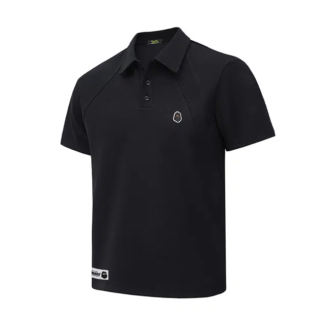 I.TFGXXFingercroxx LogoPolo