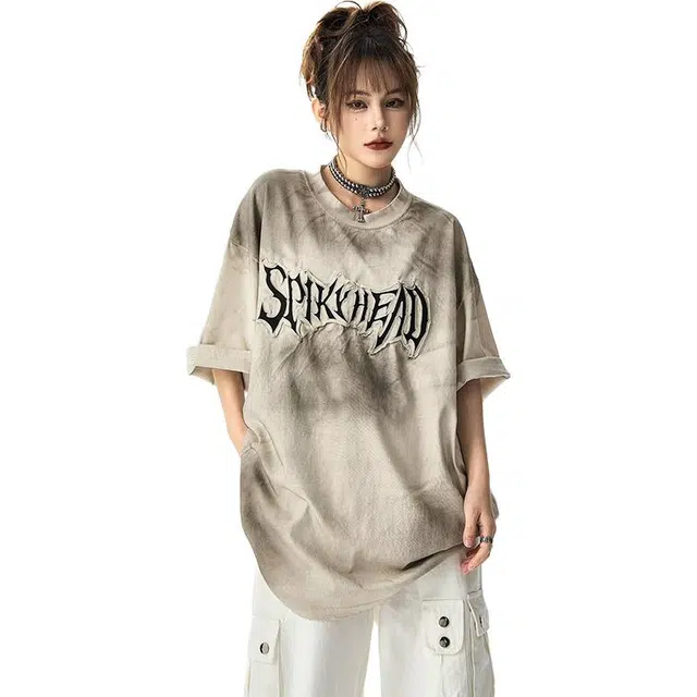 Fakeyoung T