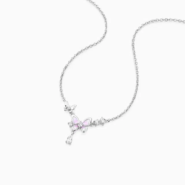 PINK U 925