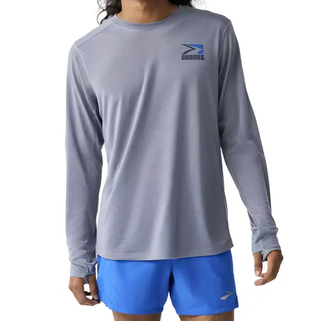 Brooks Distance Long Sleeve 3.0