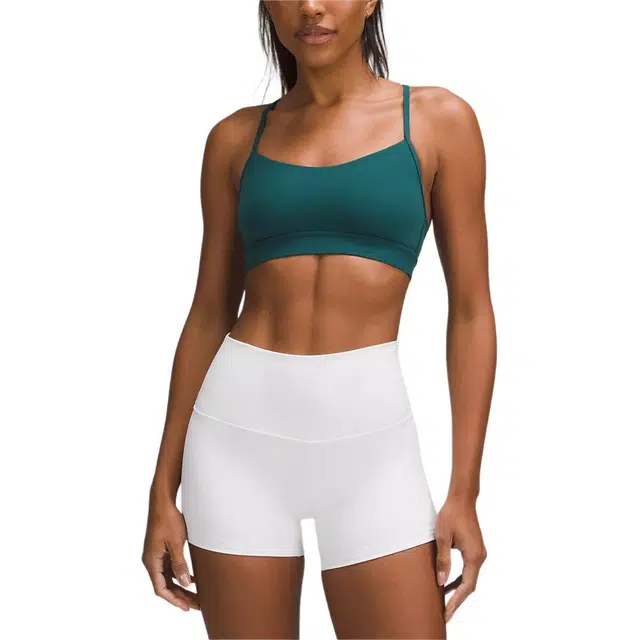 lululemon Flow YNulu Light Support AC Cups