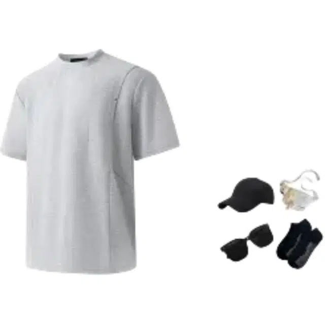 PAINT STAIN T