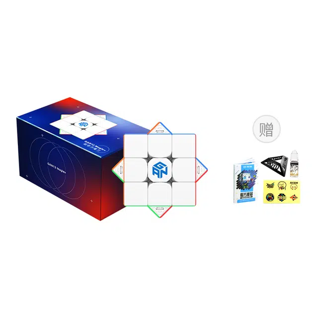GAN 3