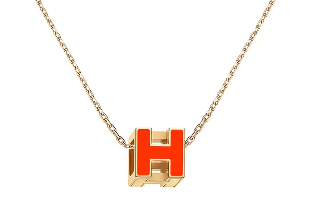 HERMES Cage