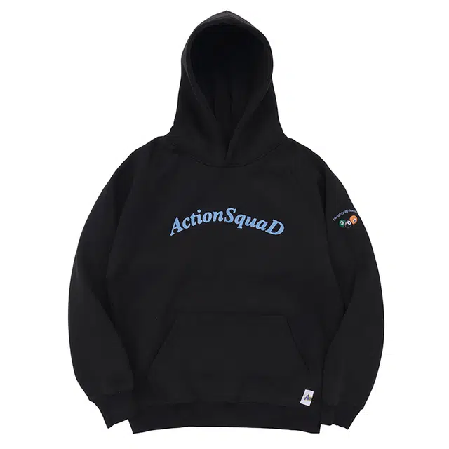ACTIONSQUAD logo