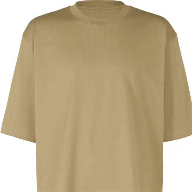 ISSEY MIYAKE FW25 T