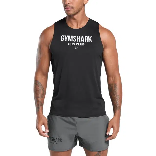 GYMSHARK Running Dept.
