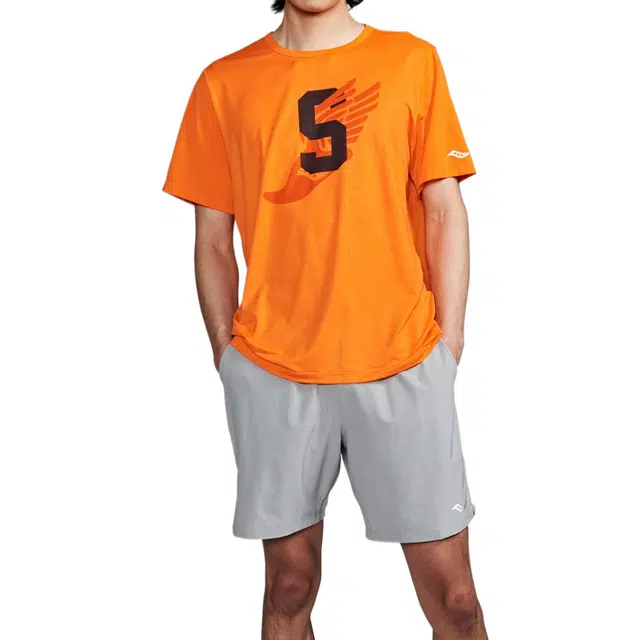 Saucony LogoT