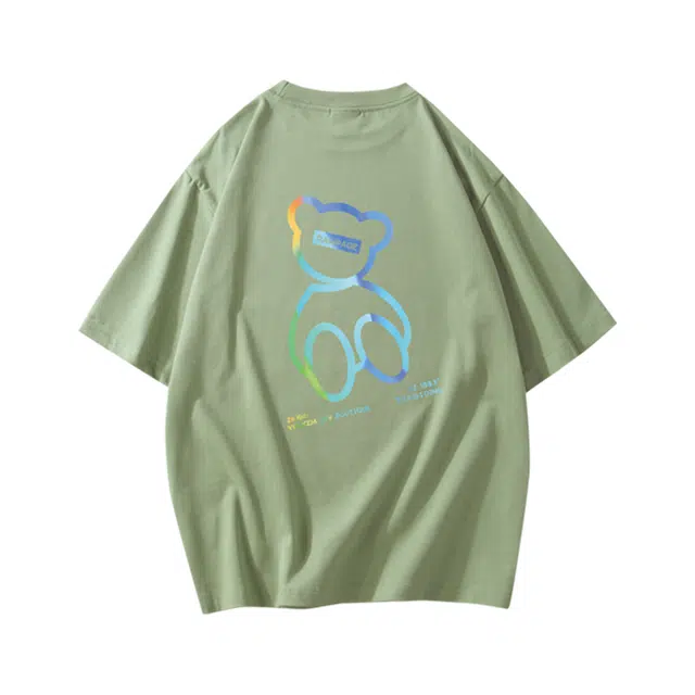 RAMPAGE T