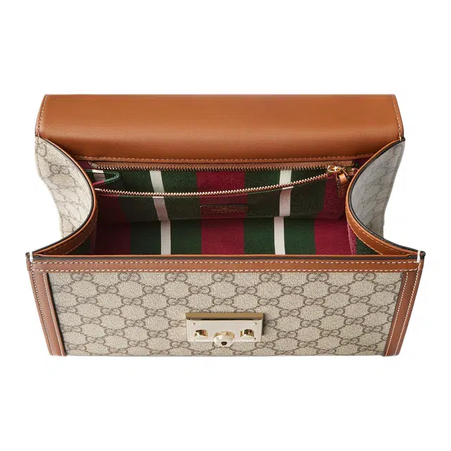 GUCCI Padlock GG