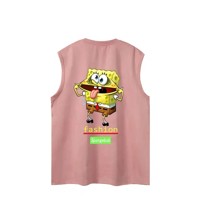 SPONGEBOB SQUAREPANTS