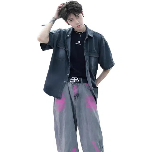 SOUL WORKER cityboy