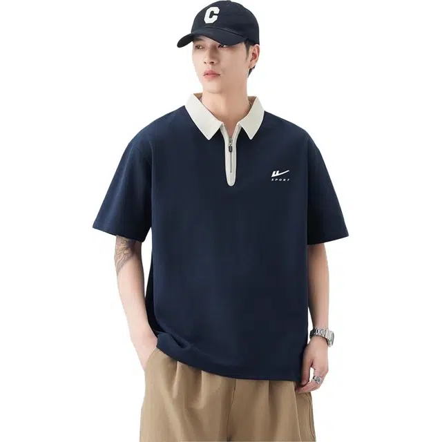 Warrior logoPolo