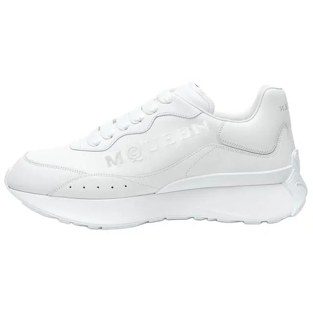 Alexander McQueen Sprint Runner