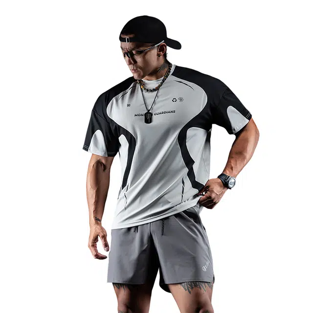 Monster Guardians T