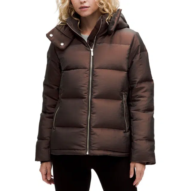 lululemon Wunder Puff