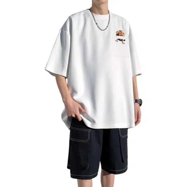 T