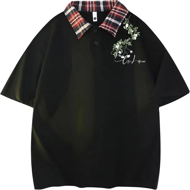 UNDERTIDES POLO