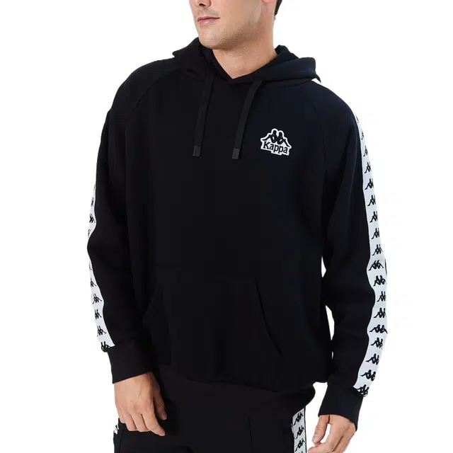 Kappa BANDA Omini Oversize
